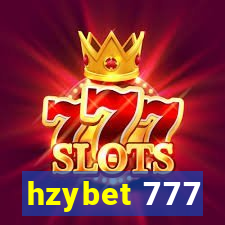 hzybet 777